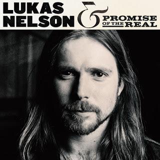 Lukas Nelson & Promise of the Real - Fool me once (2017) Lukas Nelson & Promise of the Real - Fool me once (2017)