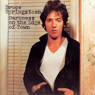Bruce Springsteen - Racing in the street (Live at the Paramount Theatre) (2009)