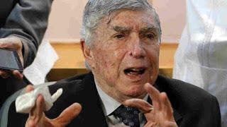 Luis Posada Carriles: ¿terrorista, disidente, torturador… u obediente soldado? [+ video]