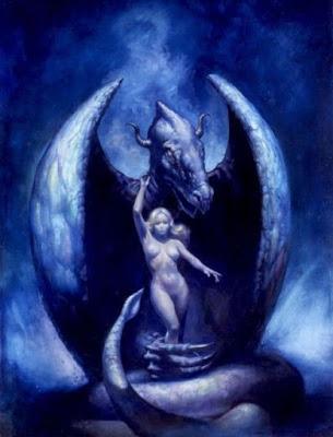 Los mundos prehistóricos de Doug Beekman Los mundos prehistóricos de Doug Beekman