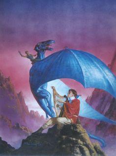 Los mundos prehistóricos de Doug Beekman