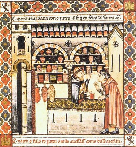 Santo Tomé: Historia del Mazapán