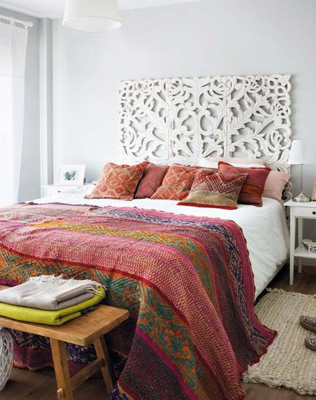 La casa de una Instagramer en la que reconoceras la decoración