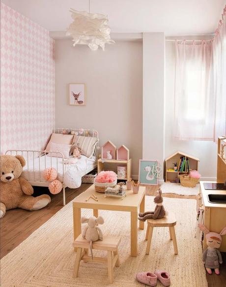 La casa de una Instagramer en la que reconoceras la decoración