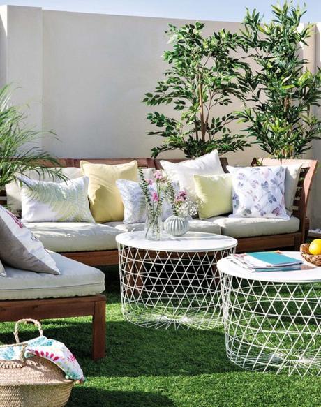 La casa de una Instagramer en la que reconoceras la decoración