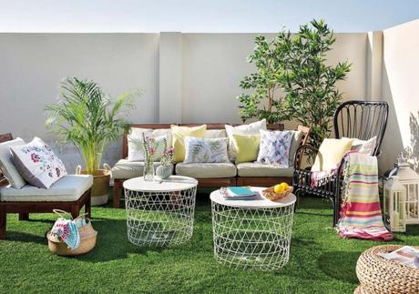 La casa de una Instagramer en la que reconoceras la decoración