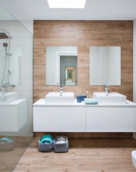 La casa de una Instagramer en la que reconoceras la decoración