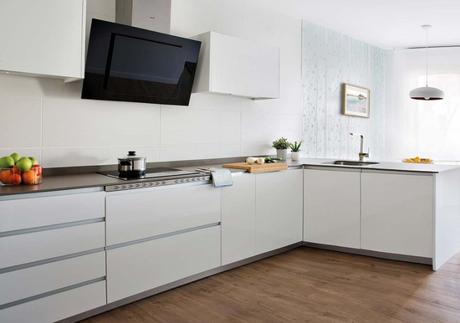 La casa de una Instagramer en la que reconoceras la decoración