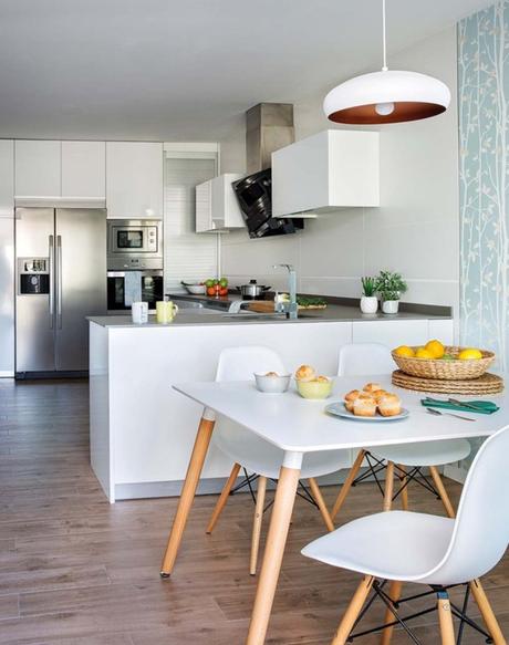 La casa de una Instagramer en la que reconoceras la decoración