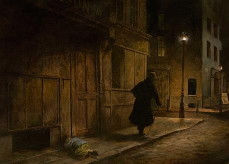 EL EXTRAÑO CASO DEL DOCTOR JEKILL Y EL SEÑOR HYDE: ¡Un inquietante relato que explora la dualidad humana!