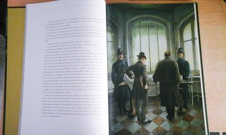 EL EXTRAÑO CASO DEL DOCTOR JEKILL Y EL SEÑOR HYDE: ¡Un inquietante relato que explora la dualidad humana!