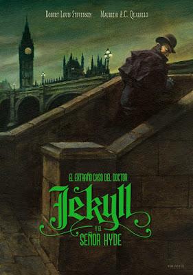 EL EXTRAÑO CASO DEL DOCTOR JEKILL Y EL SEÑOR HYDE: ¡Un inquietante relato que explora la dualidad humana!
