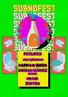 Subnofest 2018