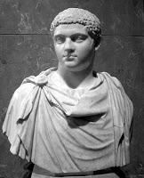 Geta (211 A.D.),  Michael L. Meckler