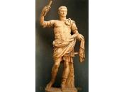 Titus Flavius Domitianus, John Donahue