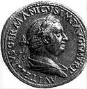 Vitellius (69 A.D.), John F. Donahue