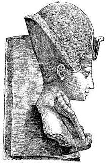 Seti I y Ranses II, Antiguo Egipto, George Rawlinson