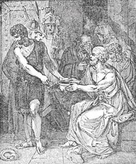 Sócrates , S. G. Goodrich