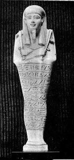 La antigua doctrina egipcia de la inmortalidad del alma, I, Alfred Wiedemann