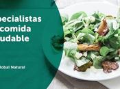 vegano está moda vegetariano, según Global Natural