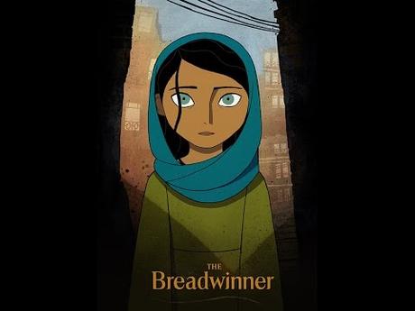 The Breadwinner