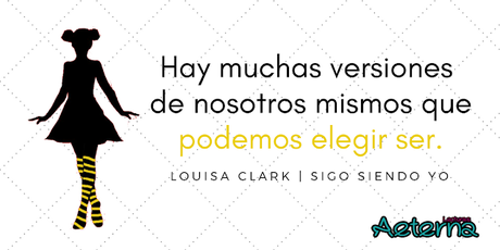 Sigo siendo yo de Jojo Moyes (3ª parte de Yo antes de tí). comprar libro sigo siendo yo de jojo moyes