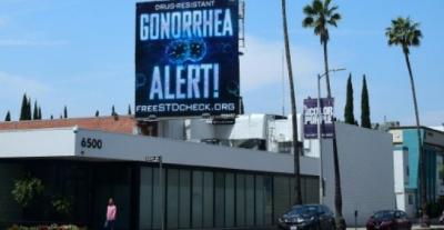 “Epidemia” en California por enfermedades de transmisión sexual