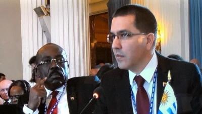 Venezuela: EE.UU. agrede el multilateralismo en la OEA