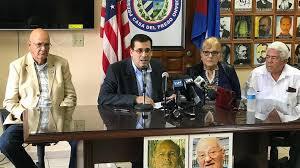 Sueños de los terroristas de Miami