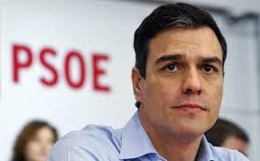 Un año para Pedro Sánchez