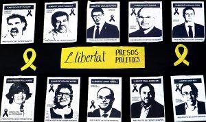 La Generalitat quiere recuperar sus “embajadas”