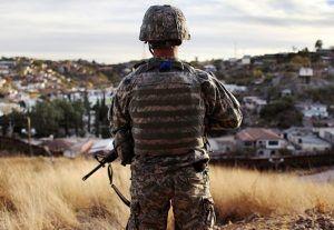 México pone nervioso a Trump