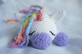 Ideas y Tutoriales de Unicorios Ideas y Tutoriales de Unicorios