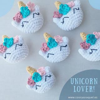 Ideas y Tutoriales de Unicorios Ideas y Tutoriales de Unicorios