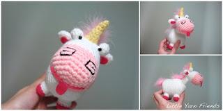 Ideas y Tutoriales de Unicorios Ideas y Tutoriales de Unicorios