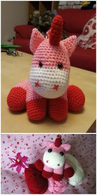 Ideas y Tutoriales de Unicorios Ideas y Tutoriales de Unicorios