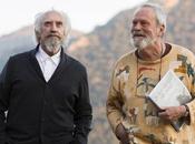 Monasterio Piedra, escenarios nueva película Terry Gilliam