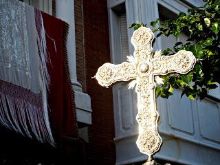 Festividad del Corpus Christi 2018