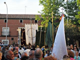 Festividad del Corpus Christi 2018