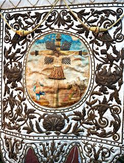 Festividad del Corpus Christi 2018