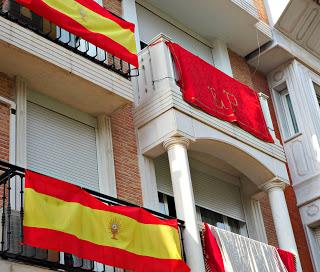 Festividad del Corpus Christi 2018