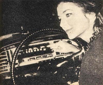 Distancia de frenado Distancia de frenado