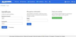 Experiencia de Usuario en Bloguers: Guía Práctica para Funcionar Experiencia de Usuario en Bloguers: Guía Práctica para Funcionar