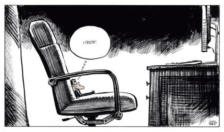 [HUMOR EN CÁPSULAS] Para hoy martes, 5 de junio