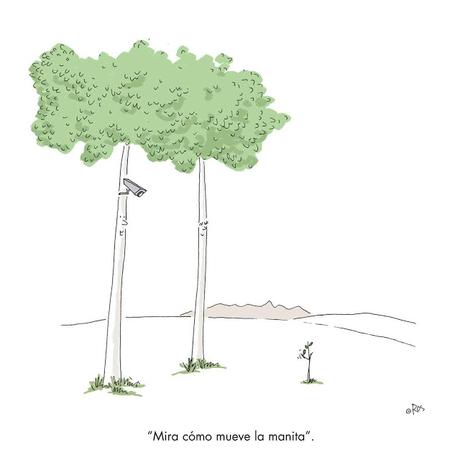 [HUMOR EN CÁPSULAS] Para hoy martes, 5 de junio