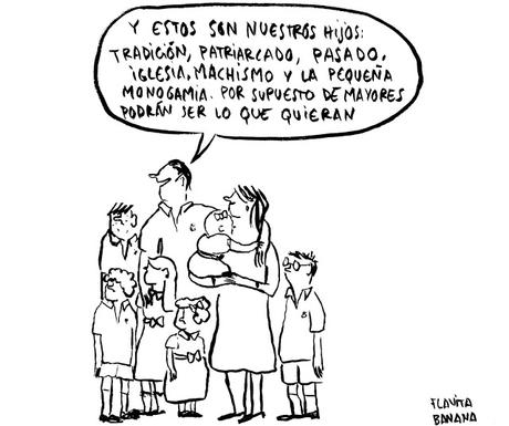 [HUMOR EN CÁPSULAS] Para hoy martes, 5 de junio