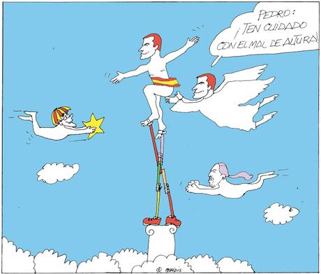 [HUMOR EN CÁPSULAS] Para hoy martes, 5 de junio