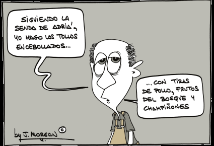 [HUMOR EN CÁPSULAS] Para hoy martes, 5 de junio