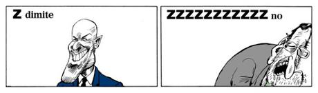 [HUMOR EN CÁPSULAS] Para hoy martes, 5 de junio