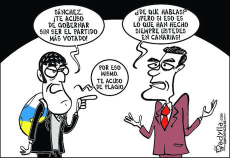 [HUMOR EN CÁPSULAS] Para hoy martes, 5 de junio